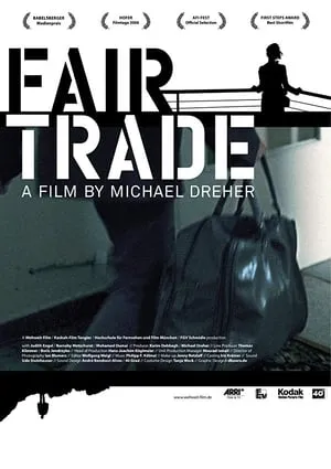 Fair Trade portada