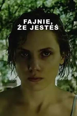 Fajnie, że jesteś portada