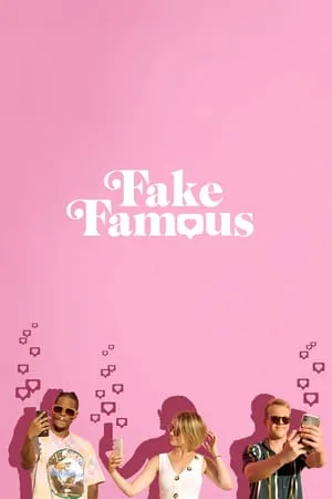 Fake Famous portada