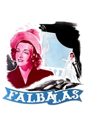 Falbalas portada