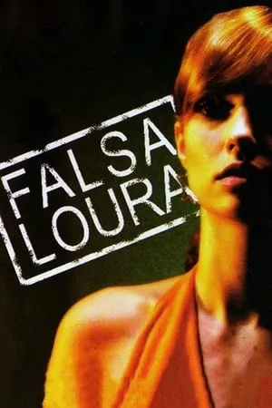 Falsa Loura portada