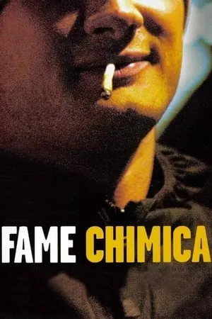 Fame chimica portada