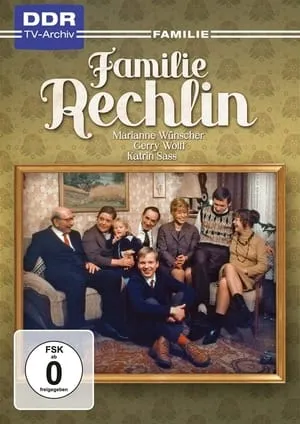 Familie Rechlin portada