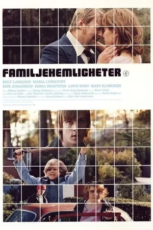 Familjehemligheter portada