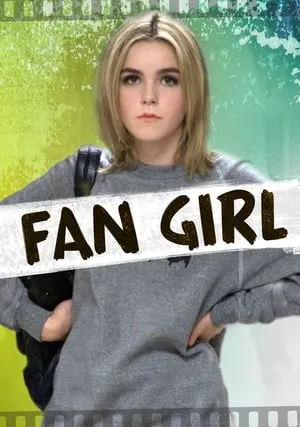 Fan Girl portada