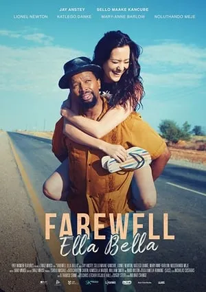 Farewell Ella Bella portada