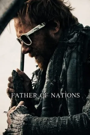 Father of Nations portada