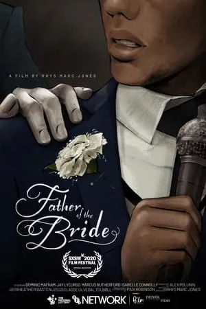 Father of the Bride portada