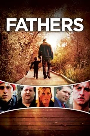 Fathers portada