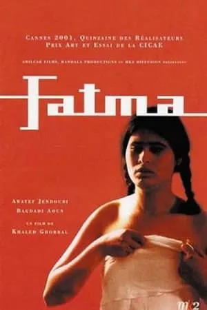 Fatma portada