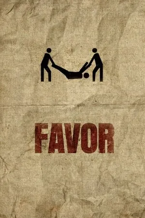 Favor portada