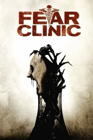 Fear Clinic portada