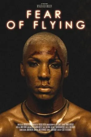 Fear of Flying portada