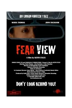 Fear View portada