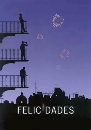 Felicidades portada