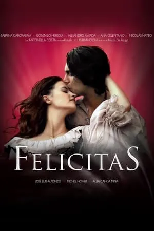 Felicitas portada