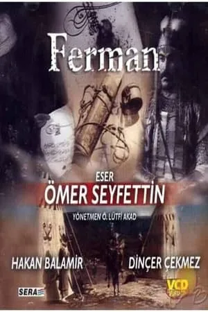 Ferman portada