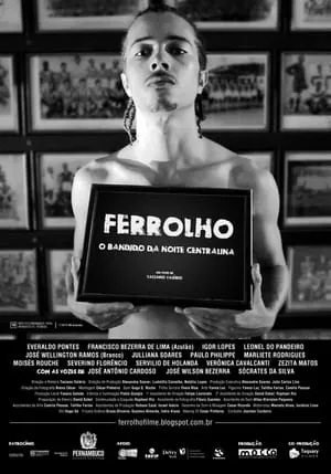 Ferrolho portada