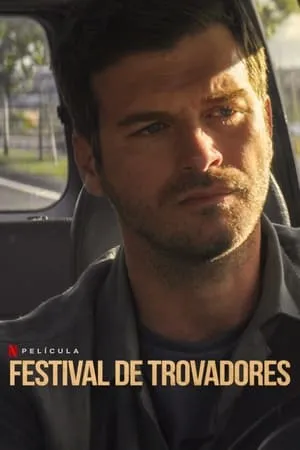 Festival de trovadores portada