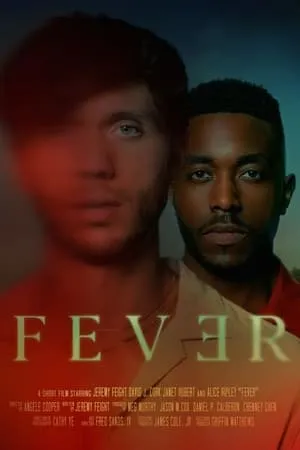 Fever portada