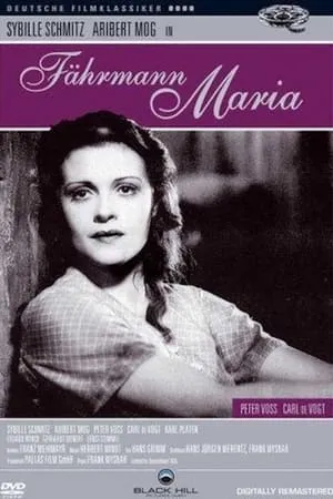 Fährmann Maria portada