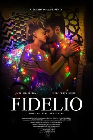 Fidelio portada