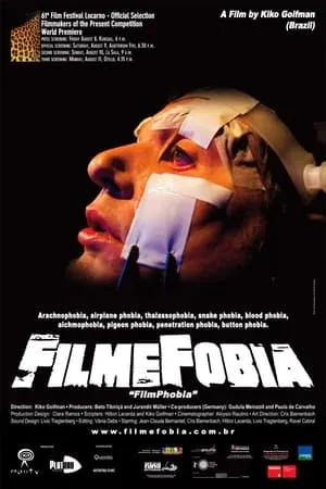 FilmeFobia portada