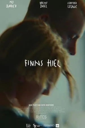 Finns Hiel portada