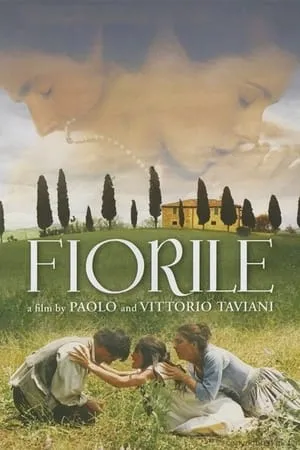 Fiorile portada