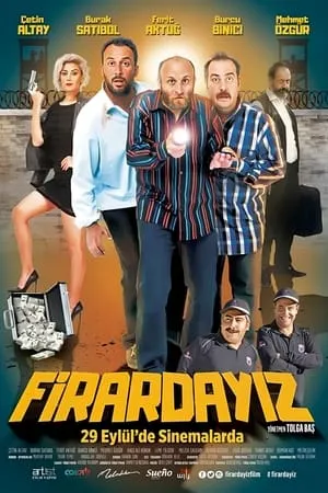 Firardayız portada