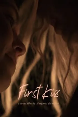 First Kiss portada