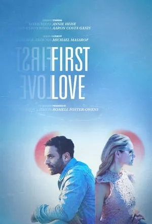 First Love portada