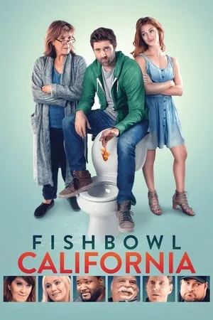 Fishbowl California portada