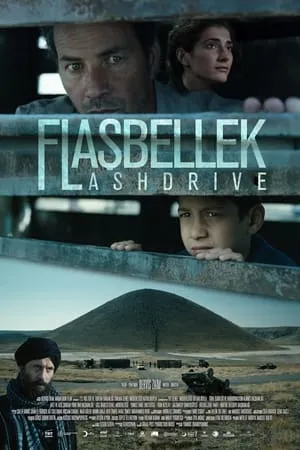 Flaşbellek portada