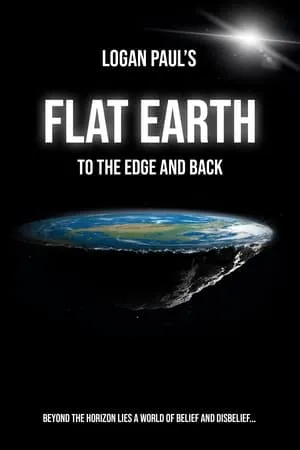 Flat Earth: To the Edge and Back portada