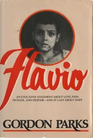 Flavio portada