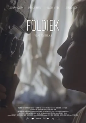 Földiek portada