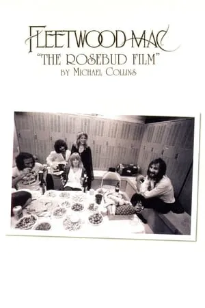 Fleetwood Mac: The Rosebud Film portada