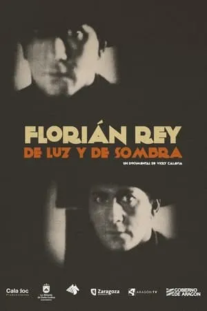 Florián Rey: de luz y de sombra portada