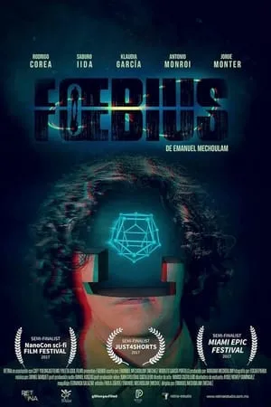 Foebius portada