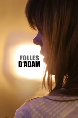 Folles d'Adam portada