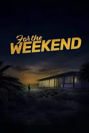 For the Weekend portada