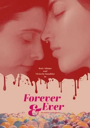 Forever & Ever portada