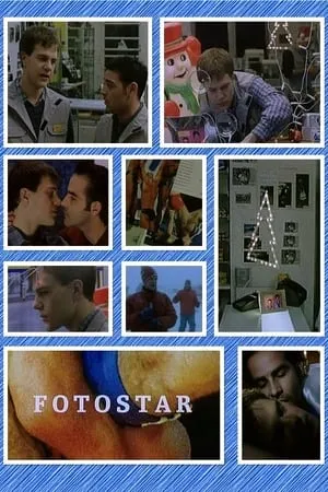 Fotostar portada