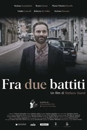 Fra due battiti portada