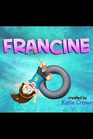 Francine portada