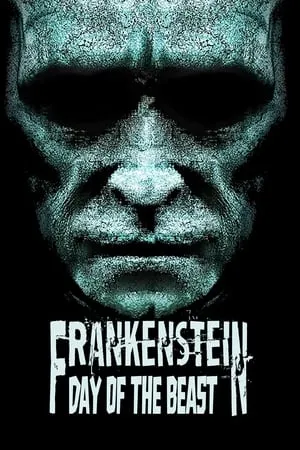 Frankenstein: Day of the Beast portada