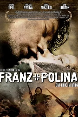 Franz + Polina portada