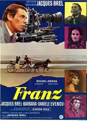 Franz portada