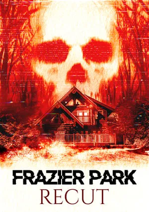 Frazier Park Recut portada